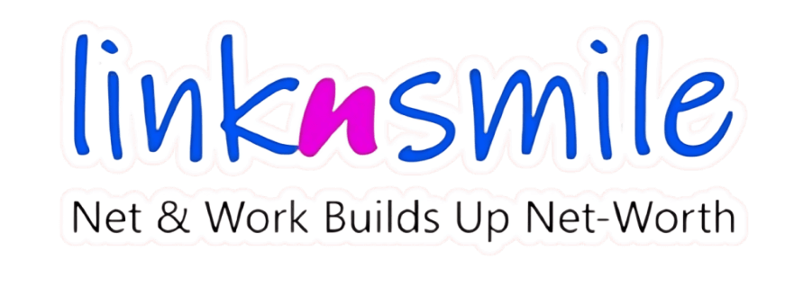 LinkAndSmile Logo